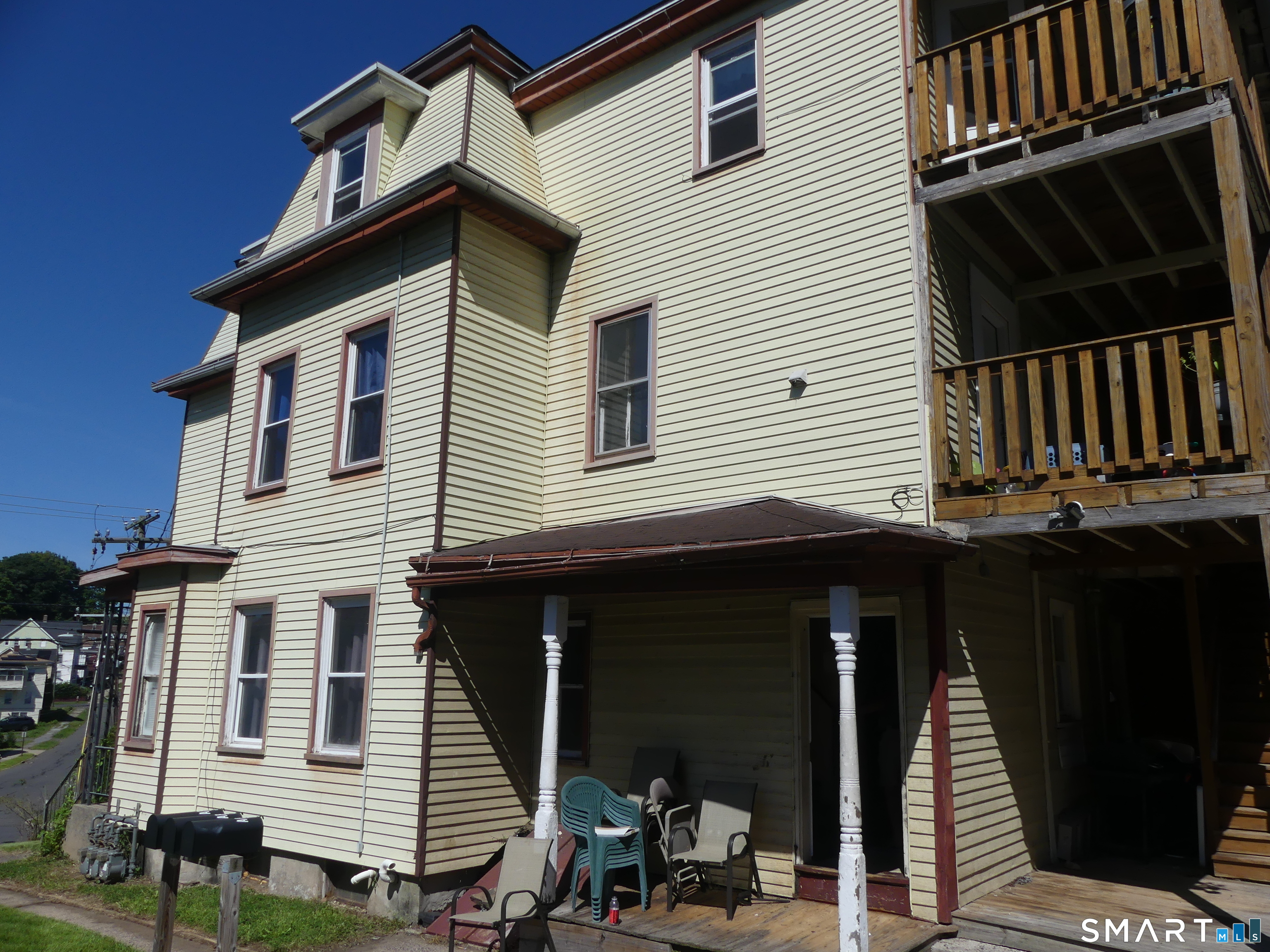 280 Glen Street New Britain CT 06051