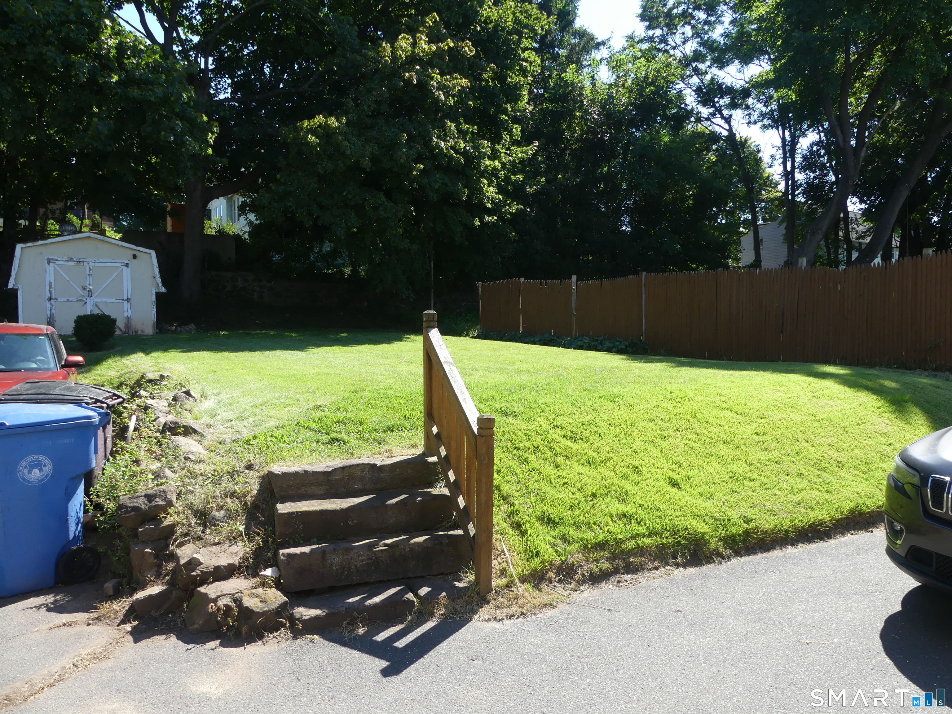 280 Glen Street New Britain CT 06051