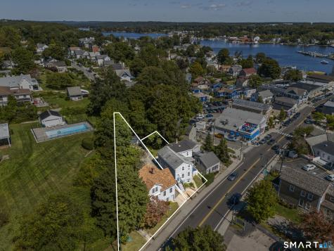 66 and 64 West Main Street Groton CT 06355