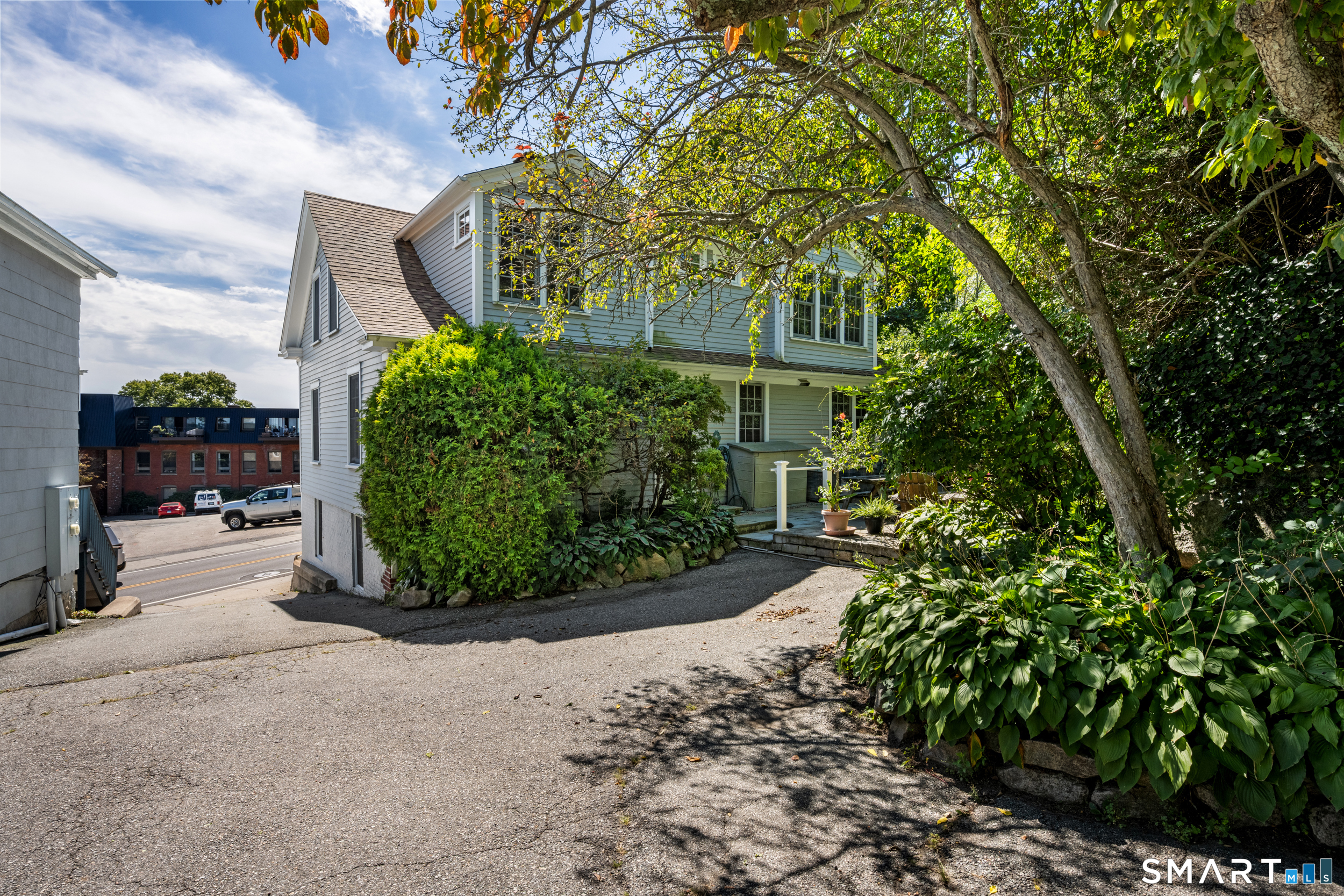 66 and 64 West Main Street Groton CT 06355