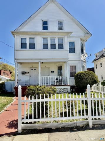 60-62 Hazel Street Hartford CT 06106
