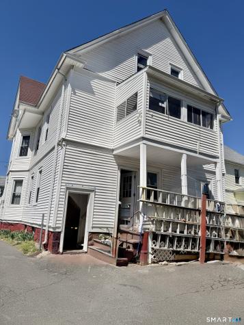 60-62 Hazel Street Hartford CT 06106