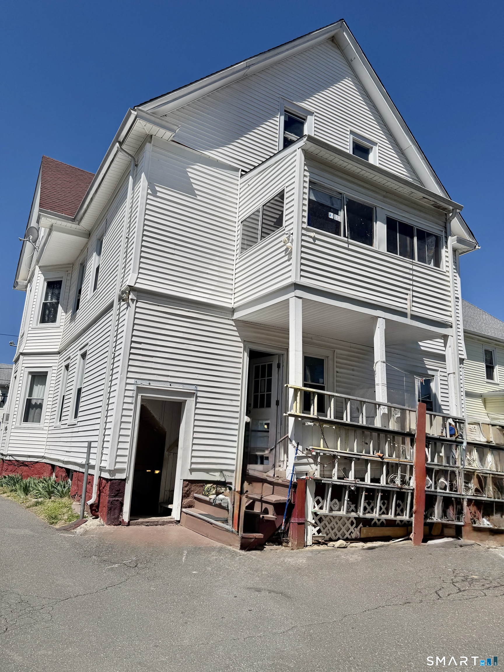 60-62 Hazel Street Hartford CT 06106