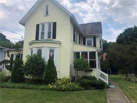 40 Maple Street Plainville CT 06062