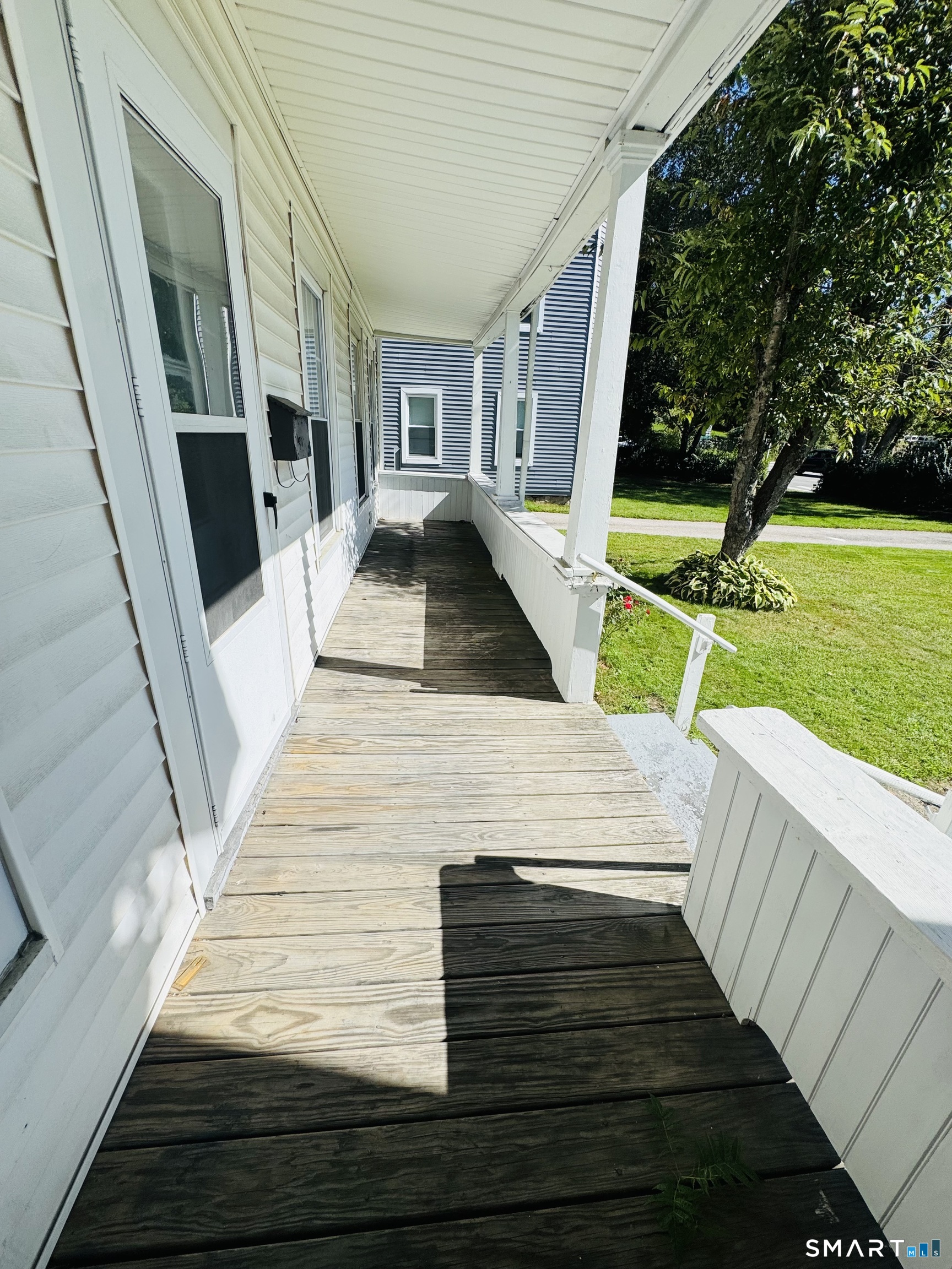 9 Providence Street Putnam CT 06260