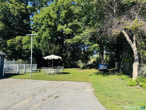9 Providence Street Putnam CT 06260