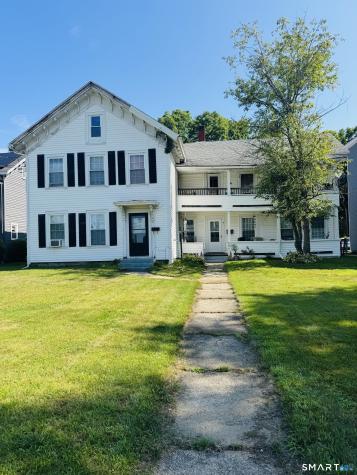 9 Providence Street Putnam CT 06260