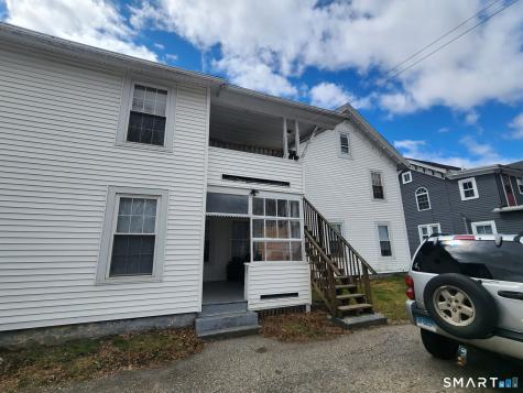 9 Providence Street Putnam CT 06260