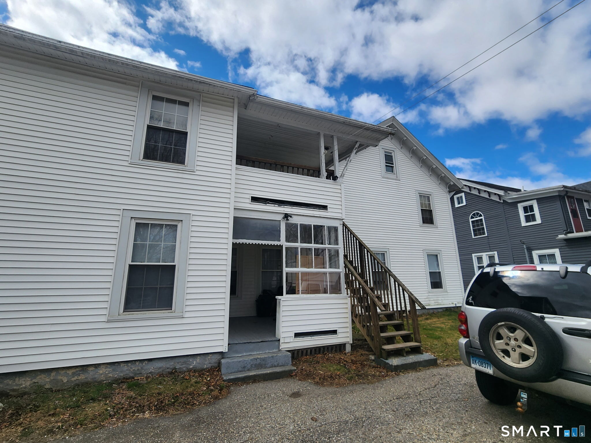9 Providence Street Putnam CT 06260