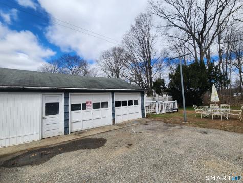 9 Providence Street Putnam CT 06260