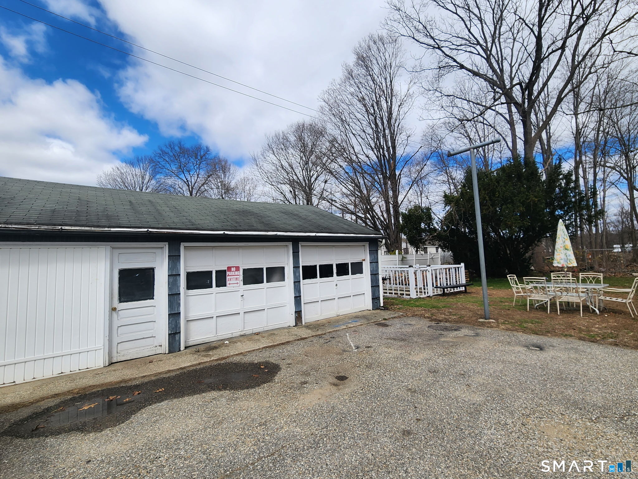 9 Providence Street Putnam CT 06260