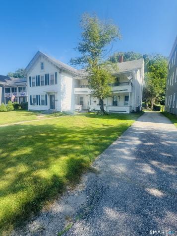 9 Providence Street Putnam CT 06260