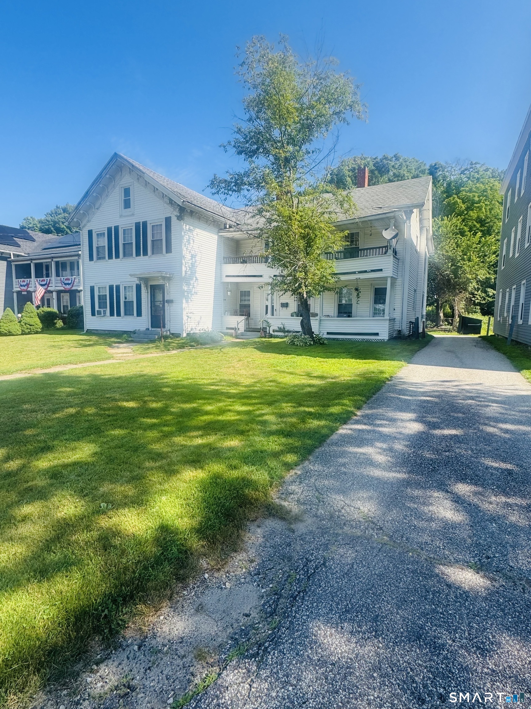 9 Providence Street Putnam CT 06260