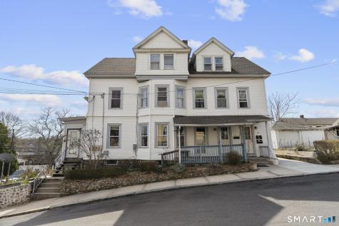 26 Rosemary Street New London CT 06320