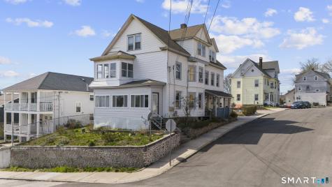 26 Rosemary Street New London CT 06320