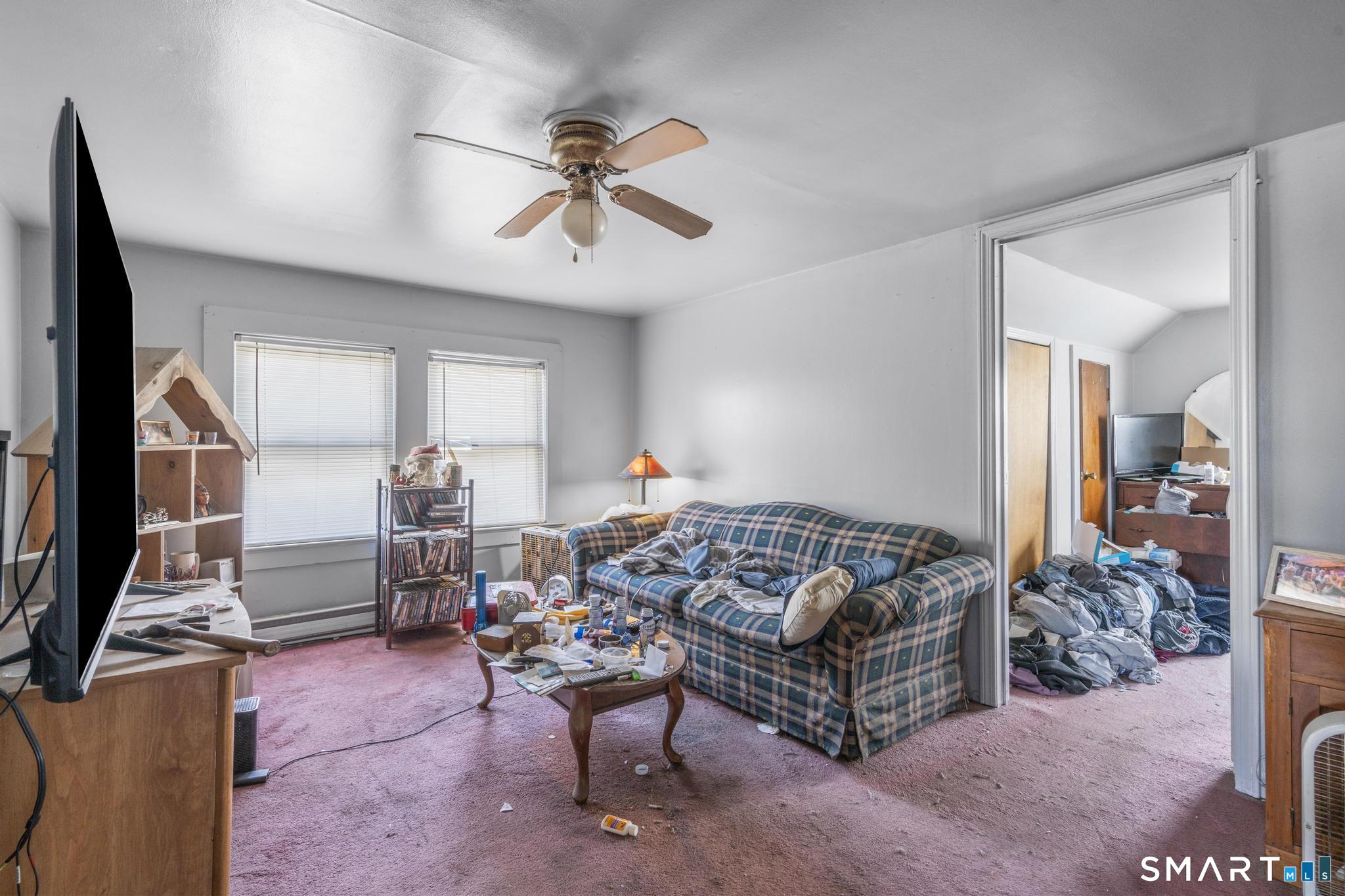26 Rosemary Street New London CT 06320