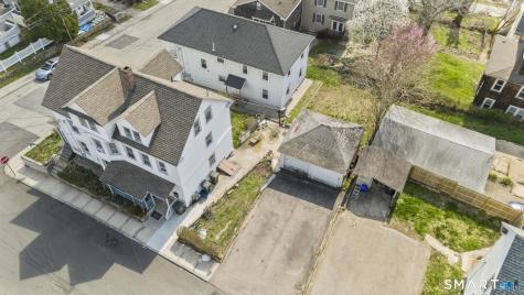 26 Rosemary Street New London CT 06320