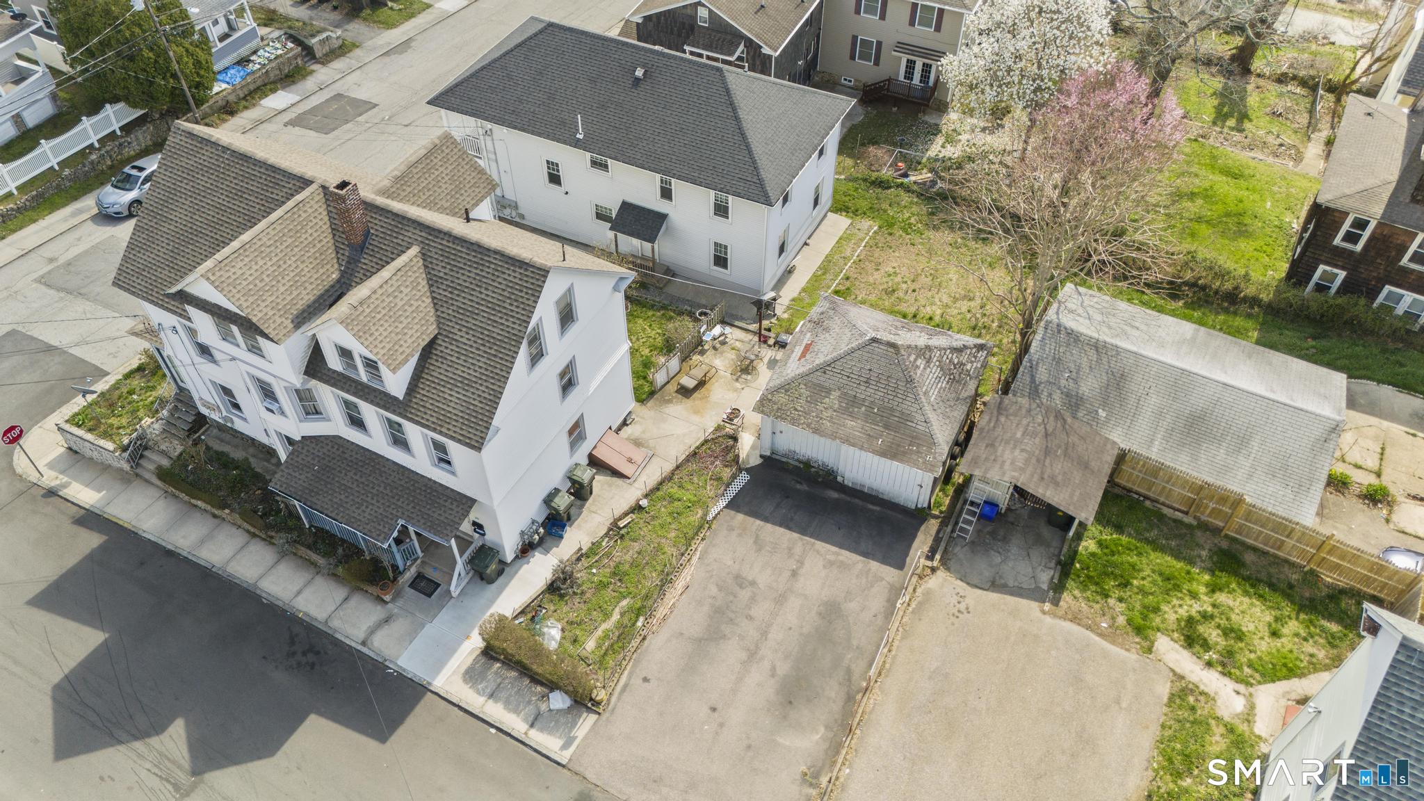 26 Rosemary Street New London CT 06320
