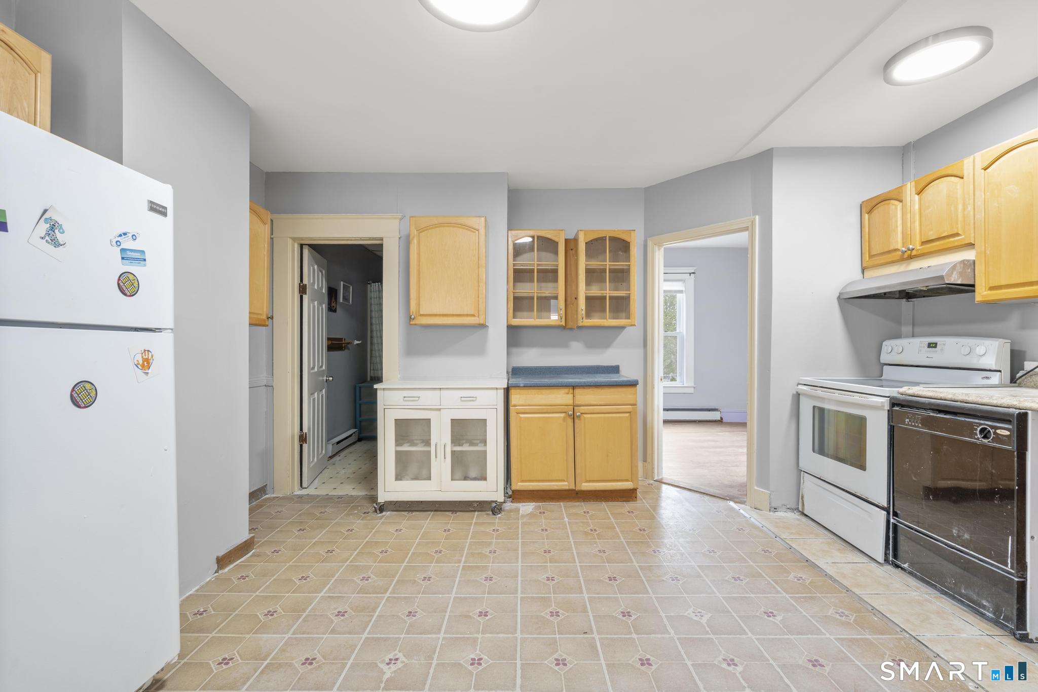 26 Rosemary Street New London CT 06320