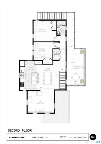 62 River Street Deep River CT 06417