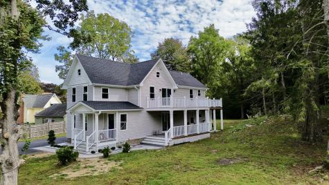 62 River Street Deep River CT 06417