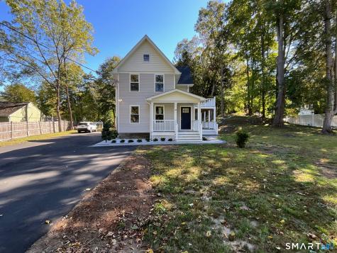 62 River Street Deep River CT 06417