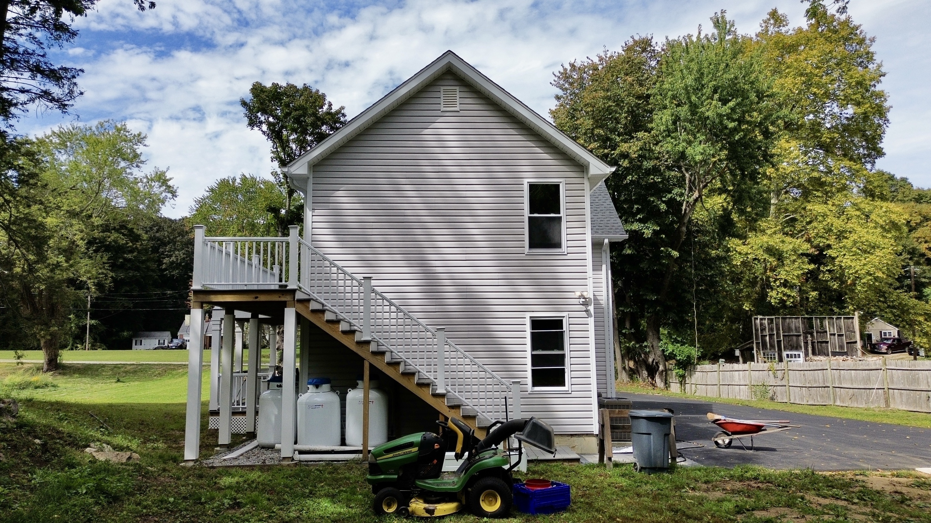 62 River Street Deep River CT 06417