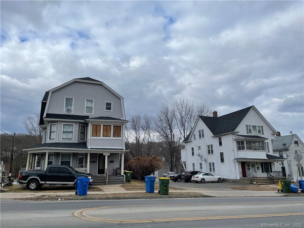 1110 West Main Street Waterbury CT 06708