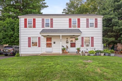 6 Fern Street Norwalk CT 06854