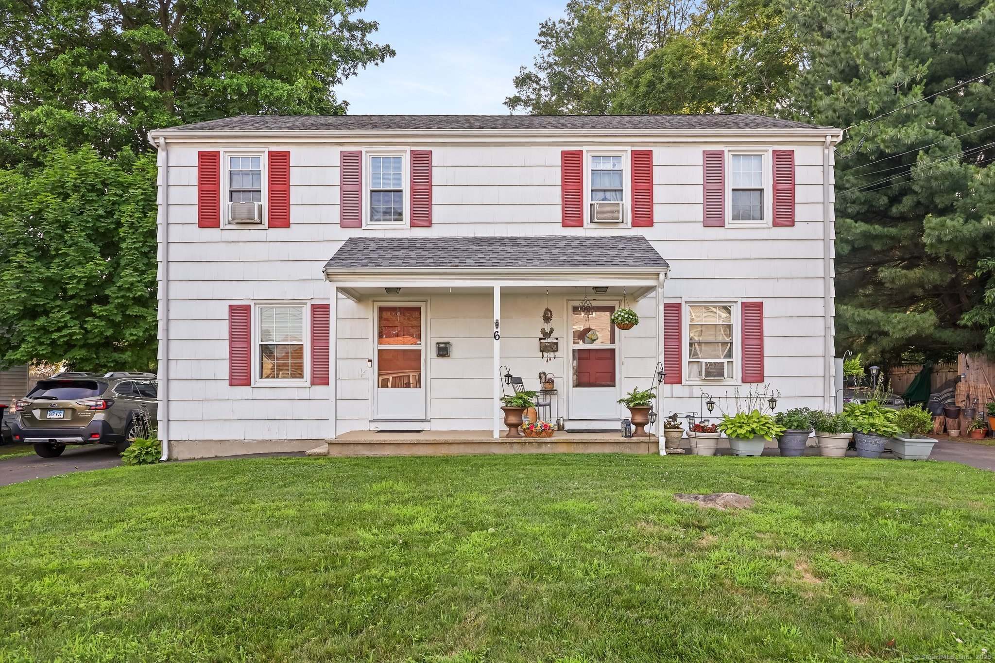6 Fern Street Norwalk CT 06854