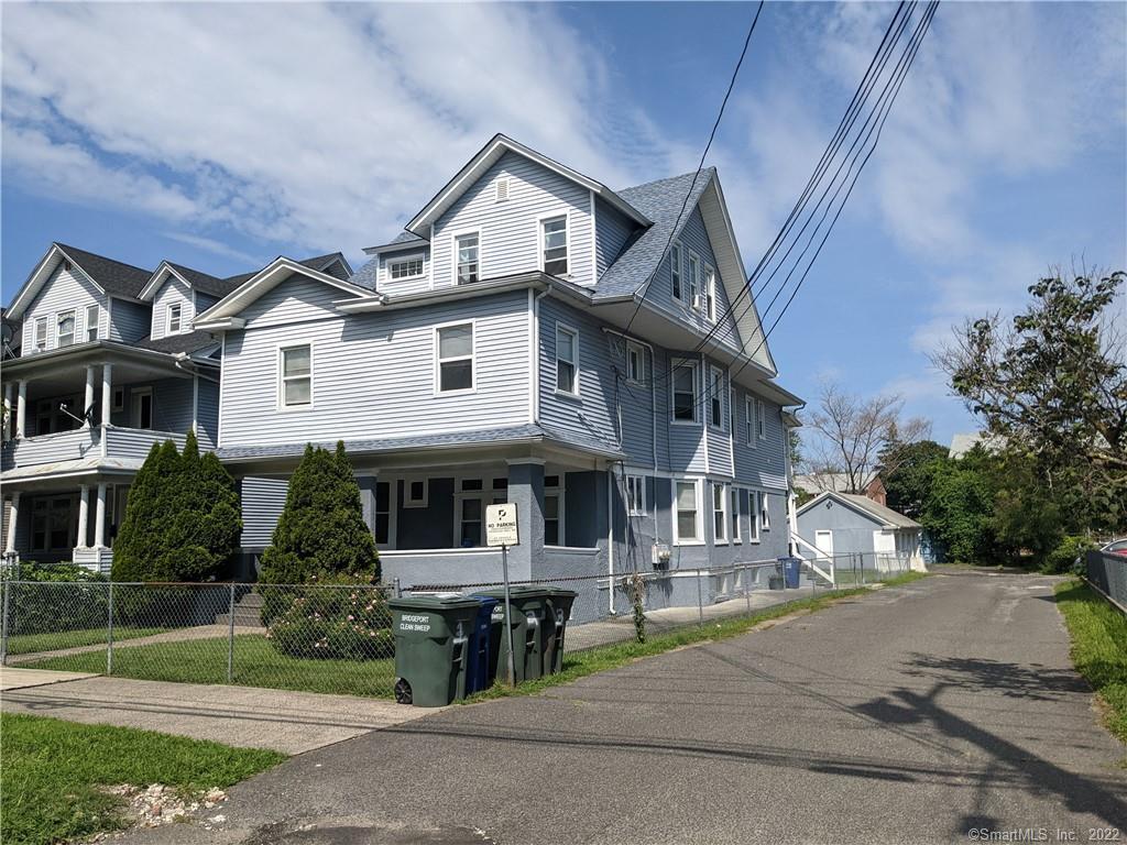 1958 North Avenue Bridgeport CT 06604