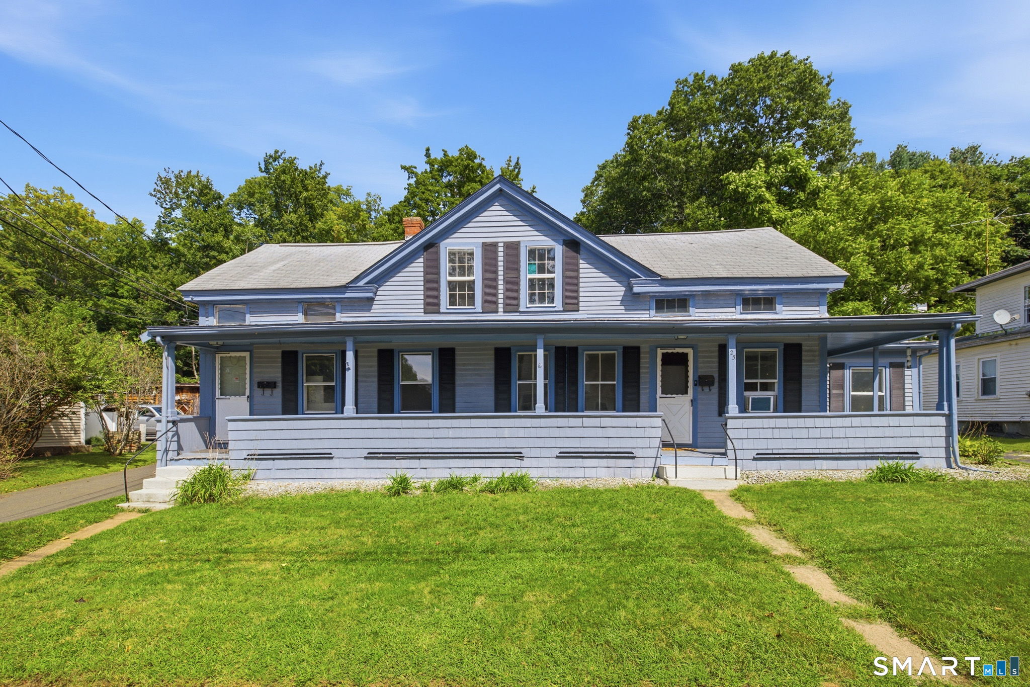 23 Pleasant Street Vernon CT 06066