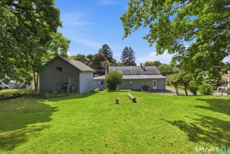23 Pleasant Street Vernon CT 06066