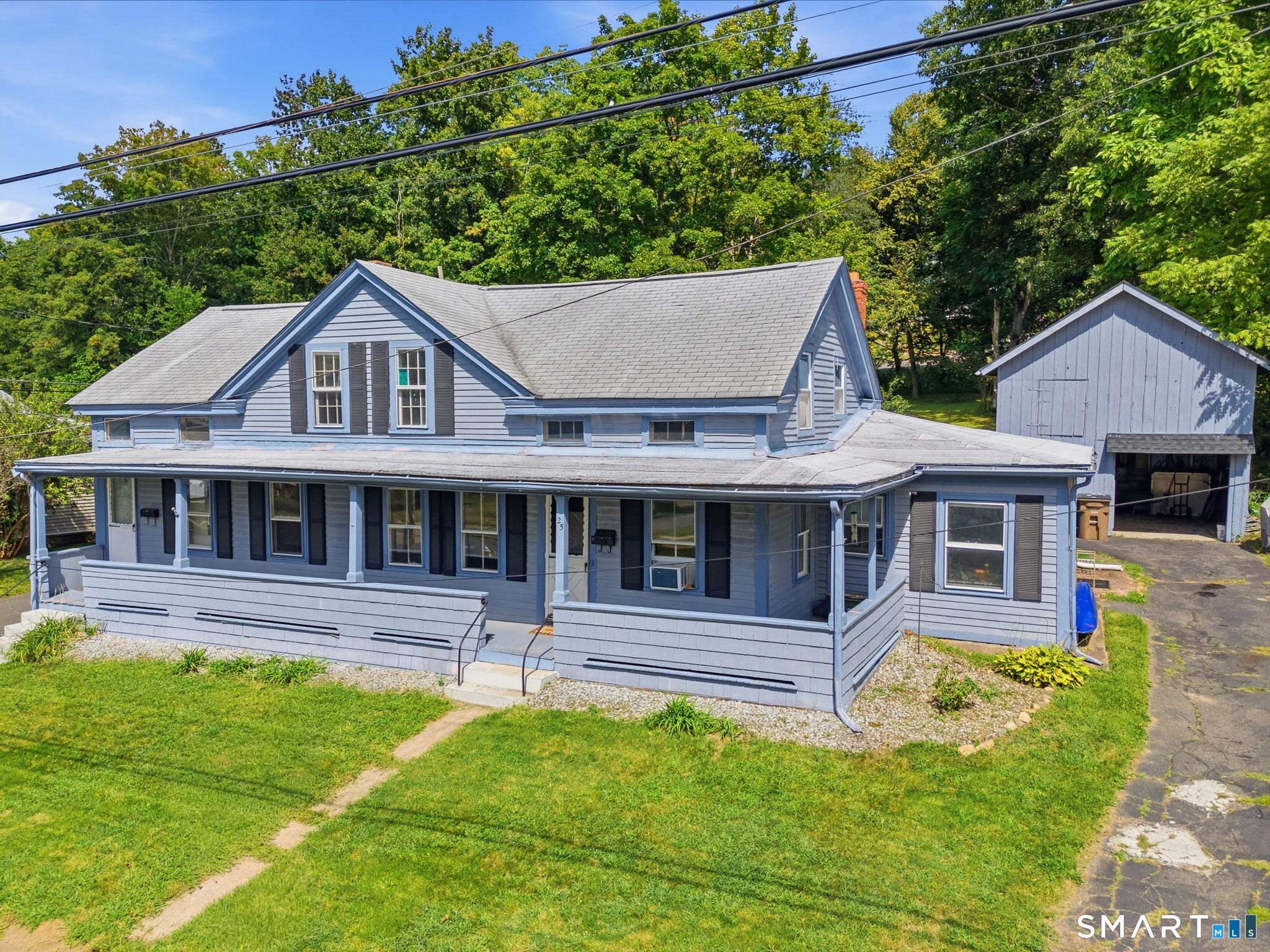 23 Pleasant Street Vernon CT 06066