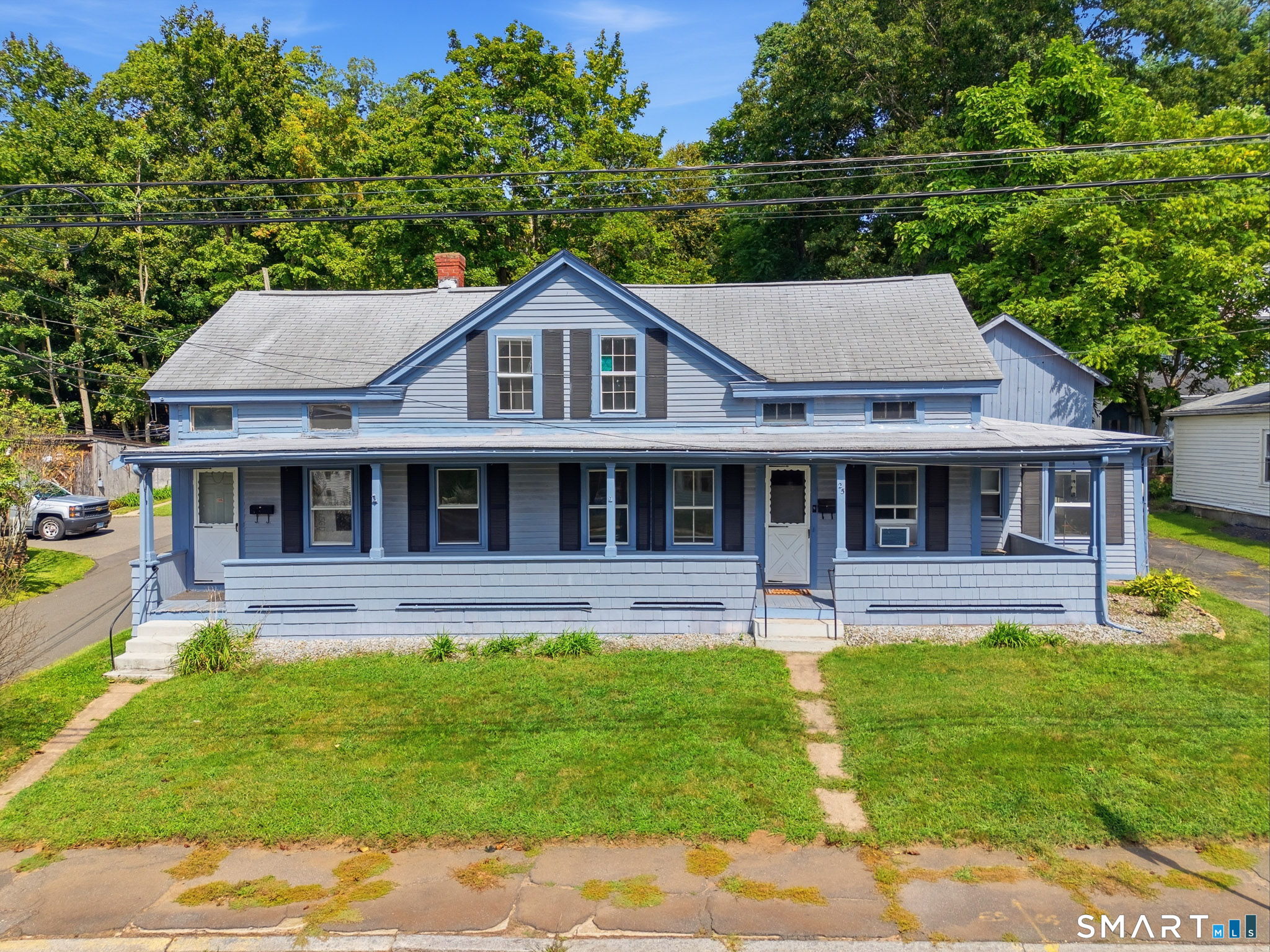 23 Pleasant Street Vernon CT 06066