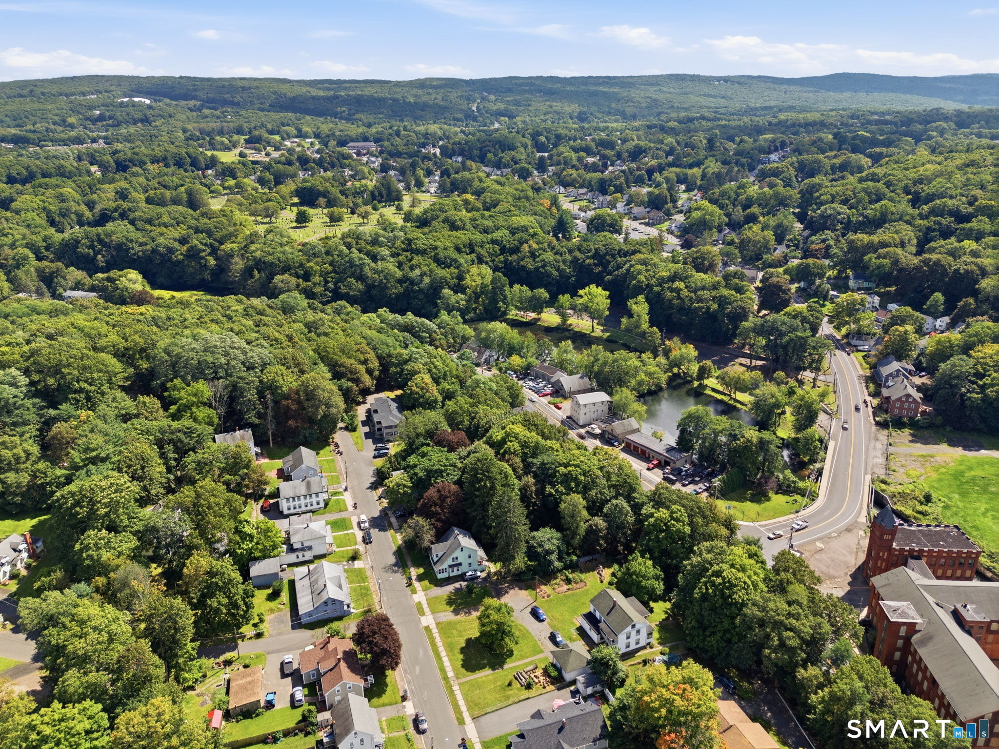 23 Pleasant Street Vernon CT 06066