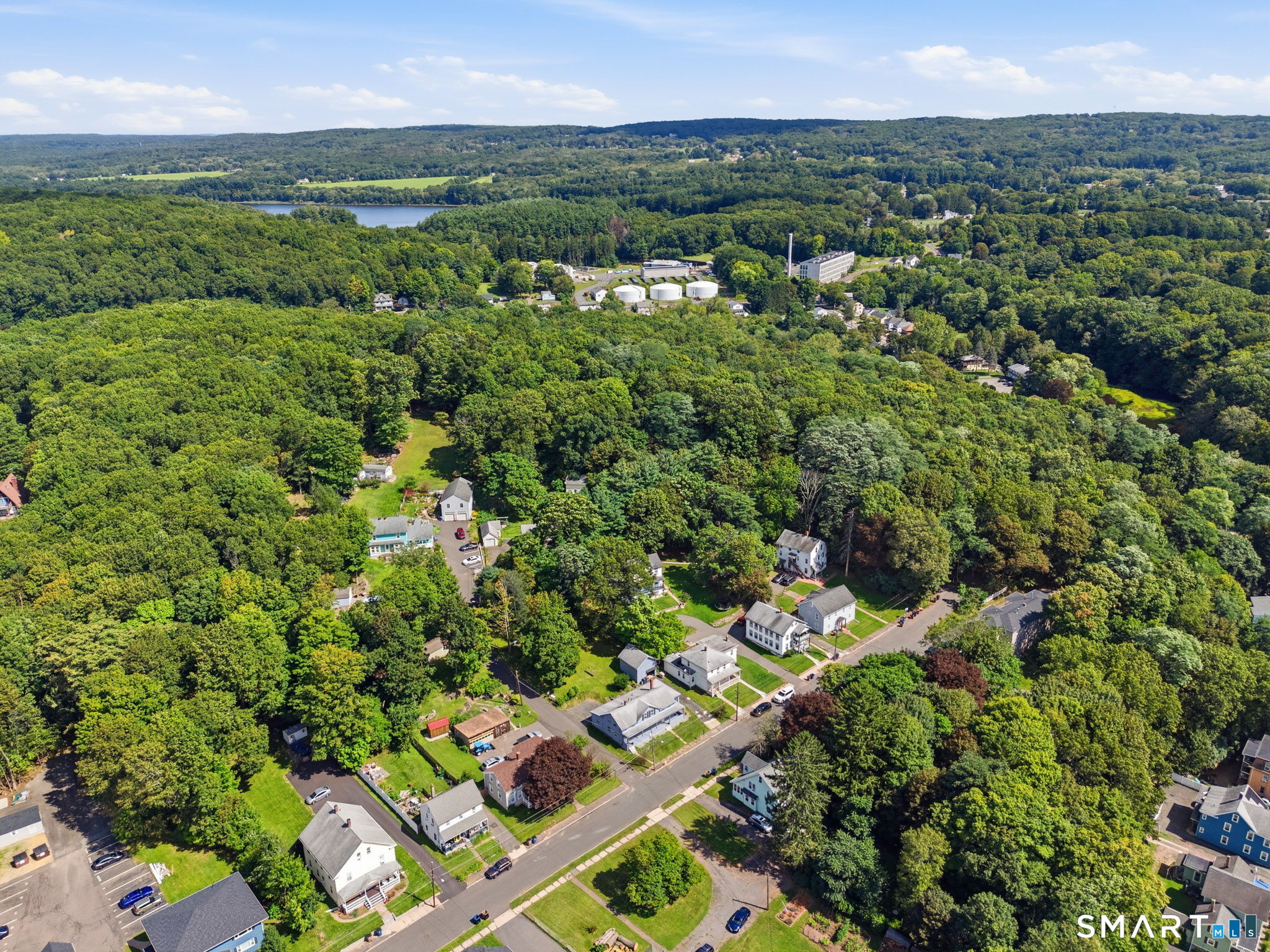 23 Pleasant Street Vernon CT 06066