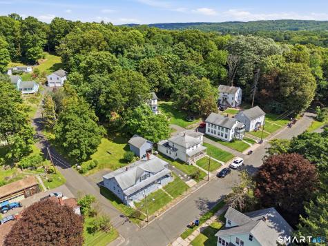 23 Pleasant Street Vernon CT 06066