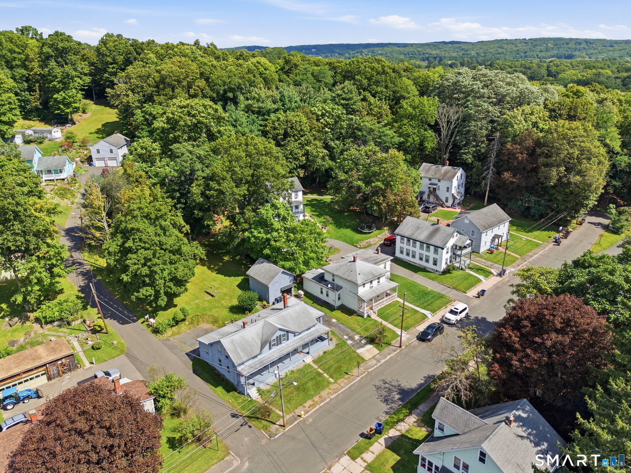 23 Pleasant Street Vernon CT 06066