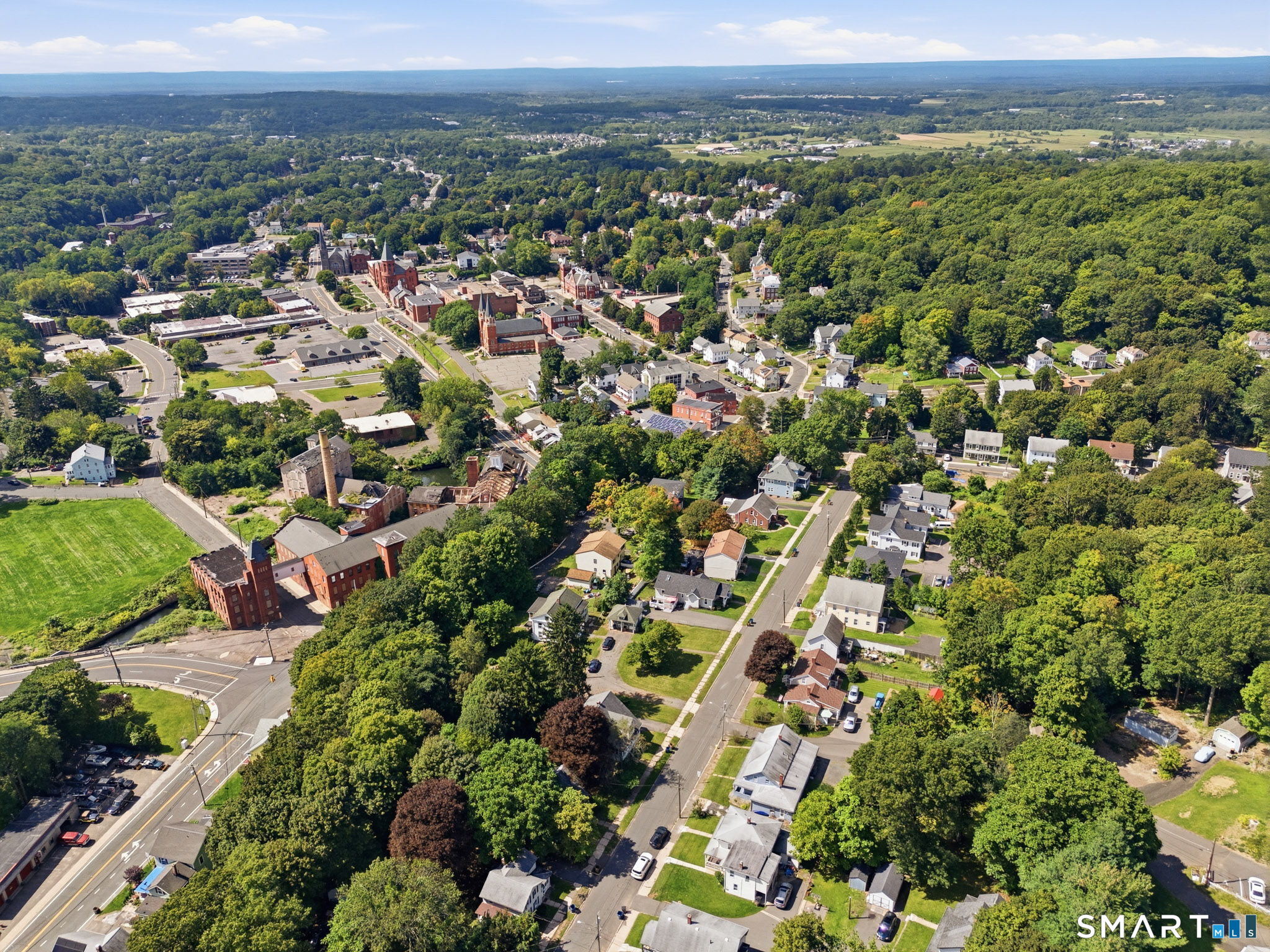 23 Pleasant Street Vernon CT 06066