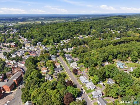 23 Pleasant Street Vernon CT 06066