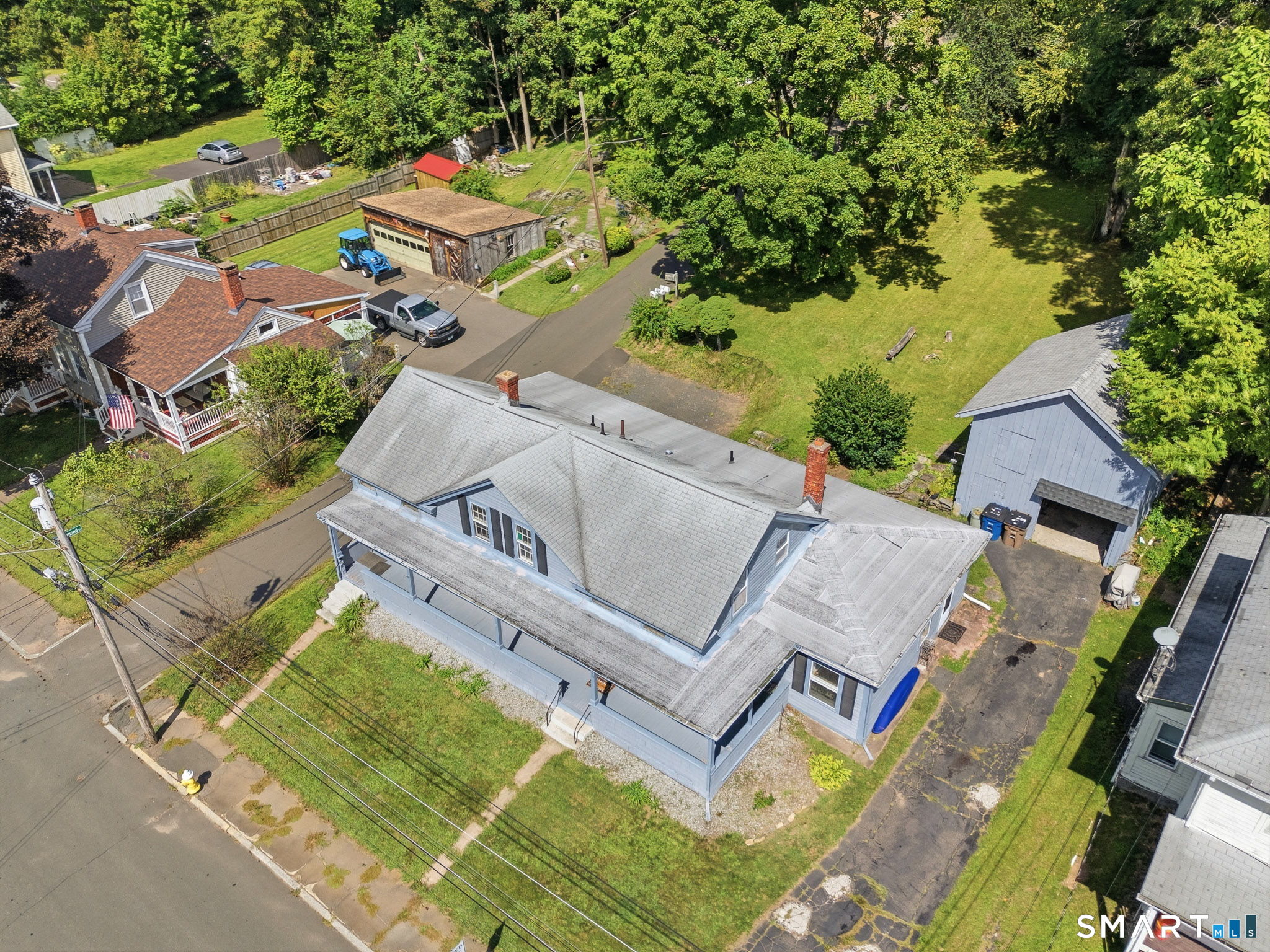 23 Pleasant Street Vernon CT 06066