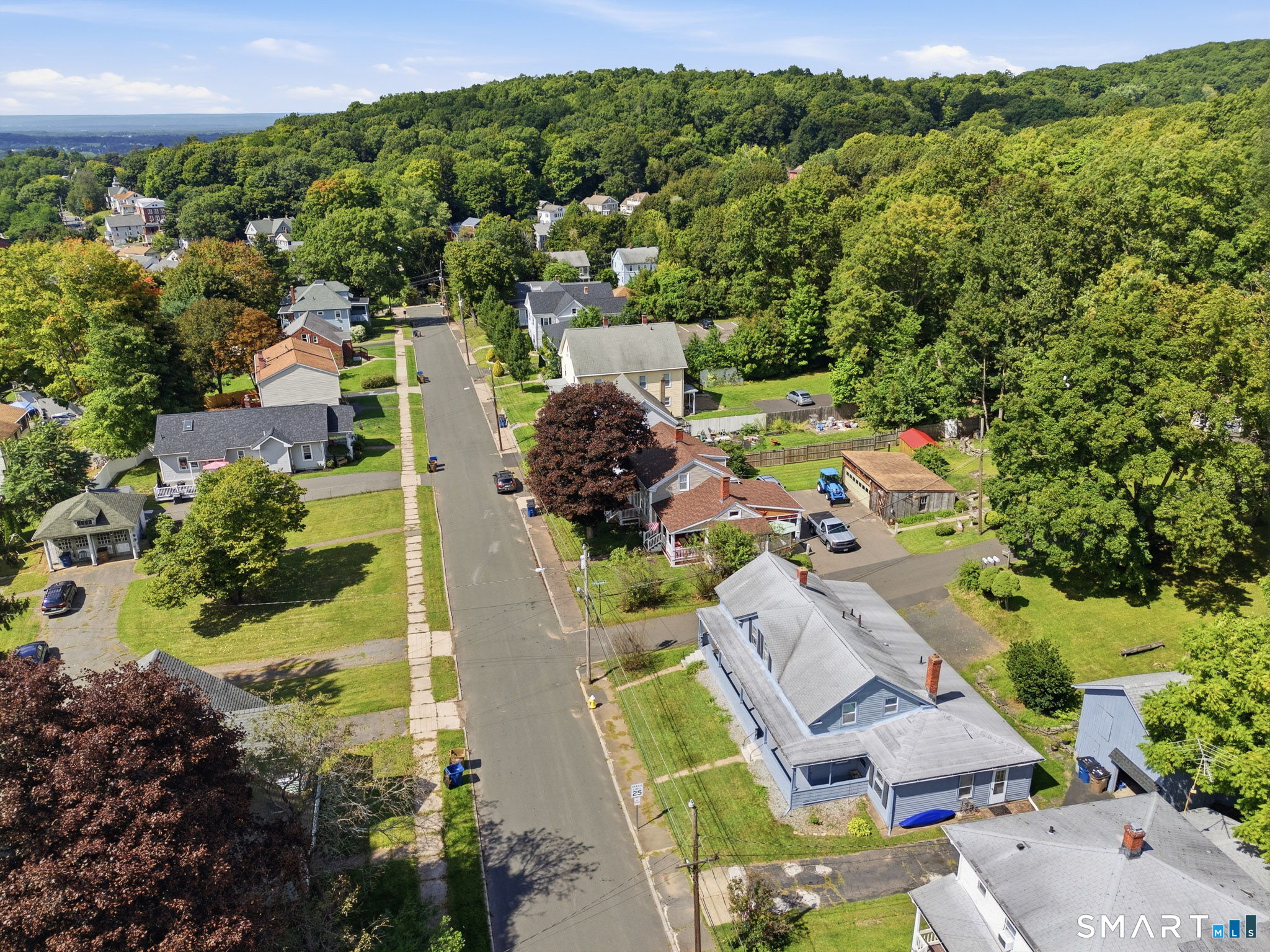 23 Pleasant Street Vernon CT 06066