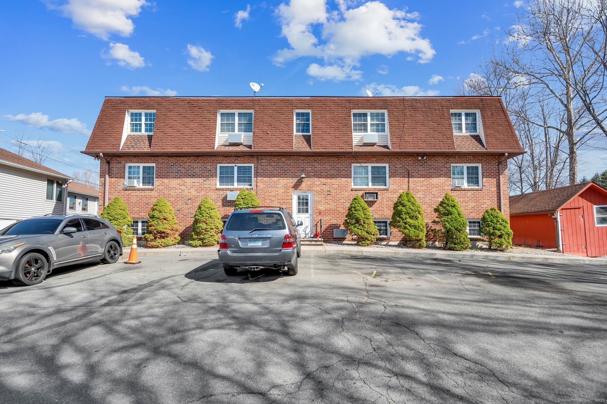 269 West Washington Street Bristol CT 06010