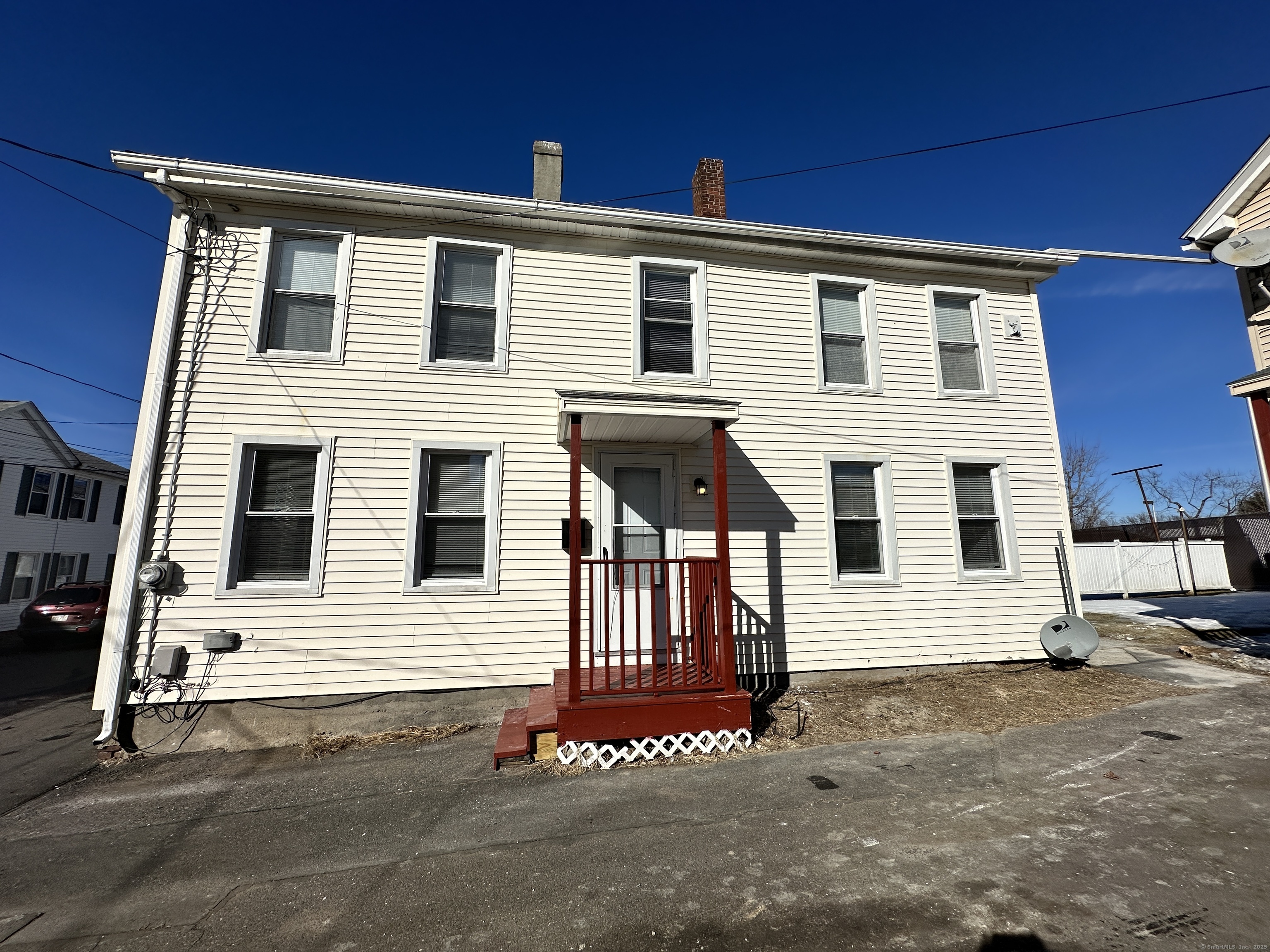 11 Wallace Street Enfield CT 06082