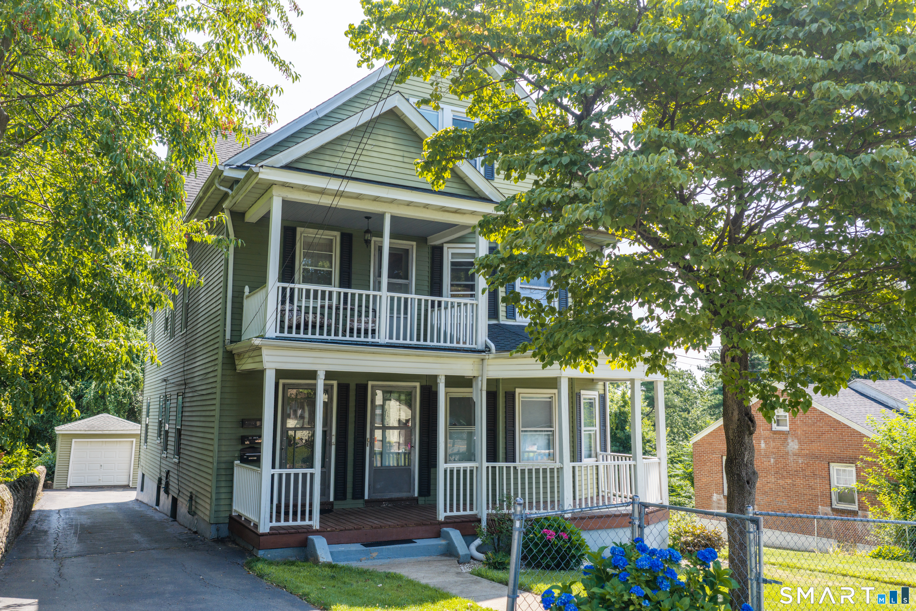 149 Mcclintock Street New Britain CT 06053