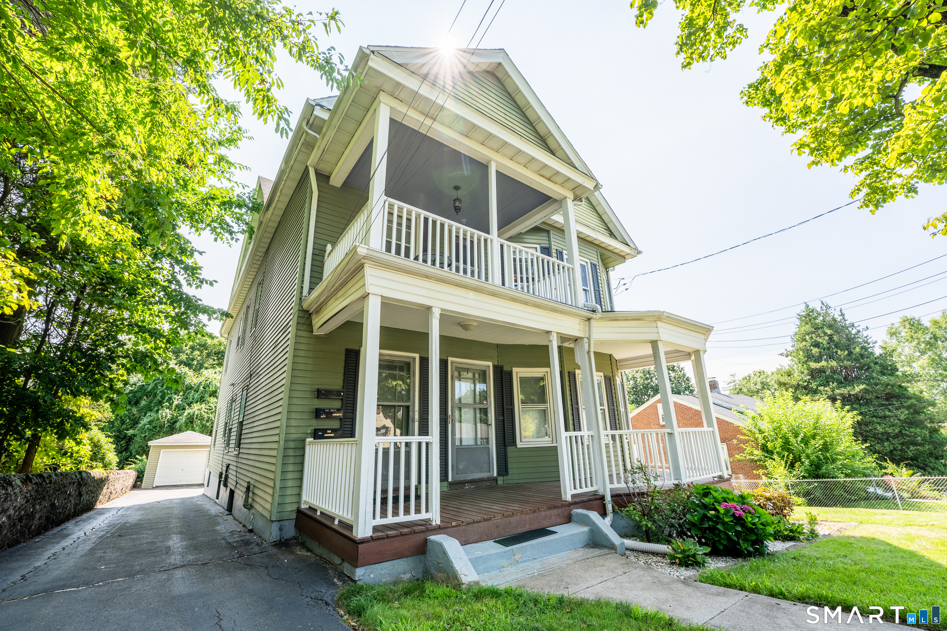 149 Mcclintock Street New Britain CT 06053