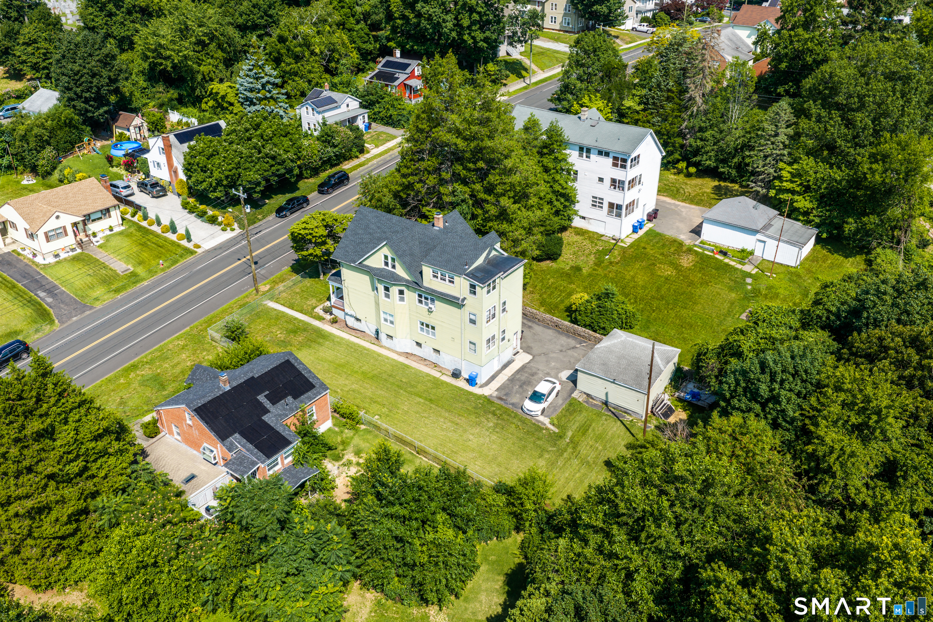 149 Mcclintock Street New Britain CT 06053