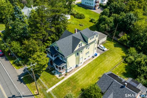 149 Mcclintock Street New Britain CT 06053