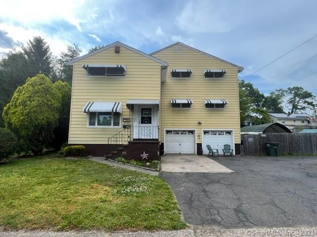 324 Merritt Street Bridgeport CT 06606
